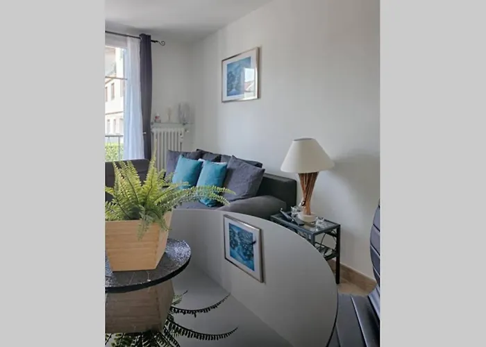 Charme Et Confort Pour Vos Sur Apartment