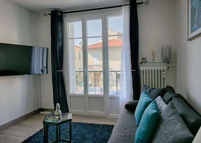 Charme Et Confort Pour Vos Sur Apartmán