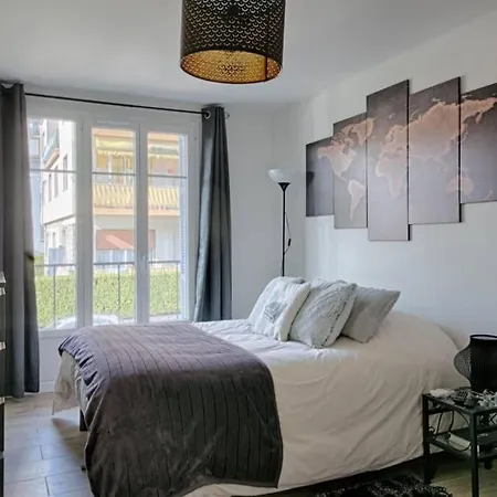 Charme Et Confort Pour Vos Sur Nice