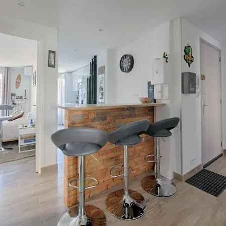 Charme Et Confort Pour Vos Sur * Nice